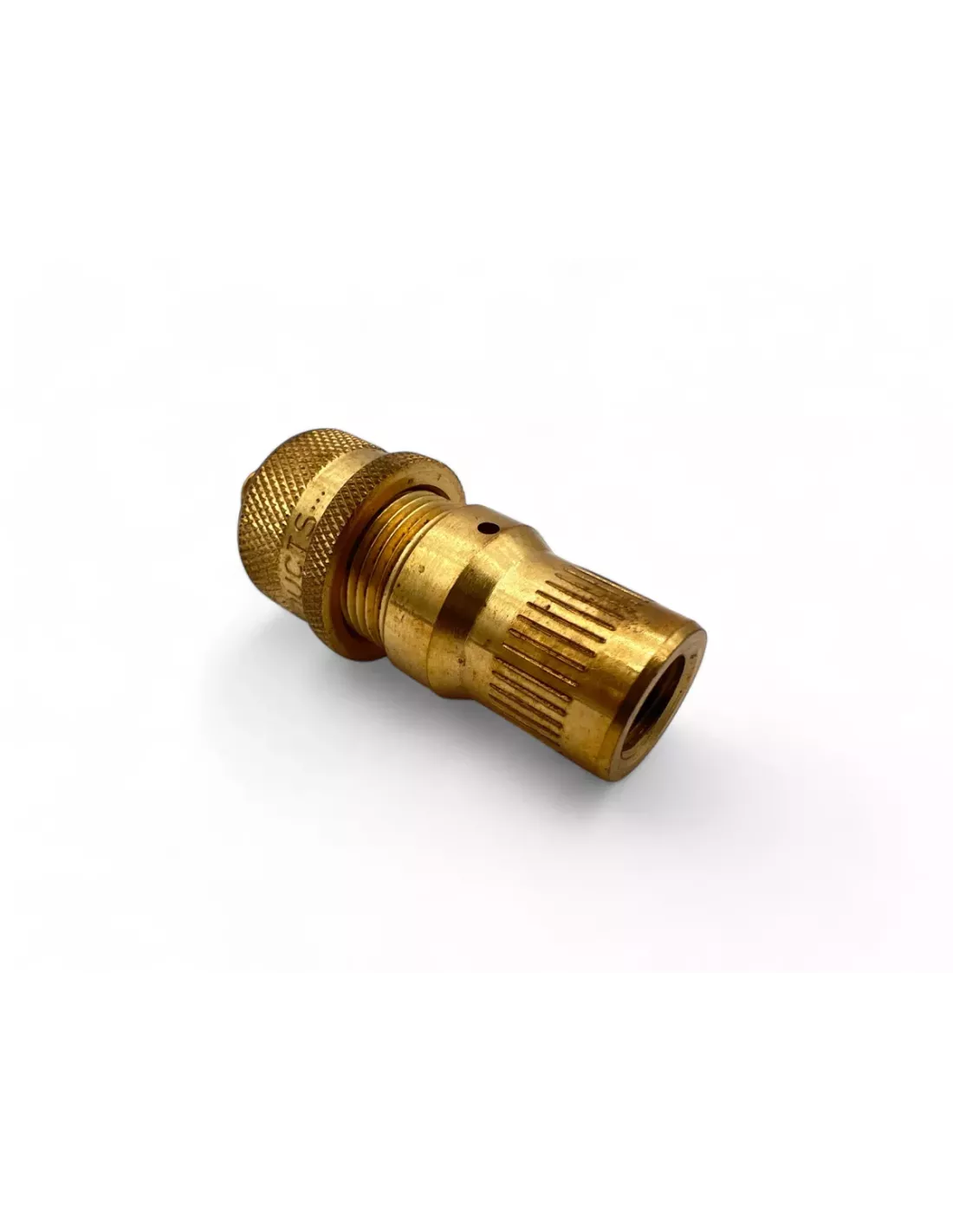 Dégonfleur automatique Staun pour pneumatique avec pré-tarage Staun -