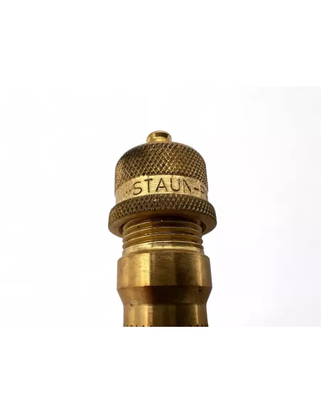 Dégonfleur automatique Staun pour pneumatique avec pré-tarage Staun -