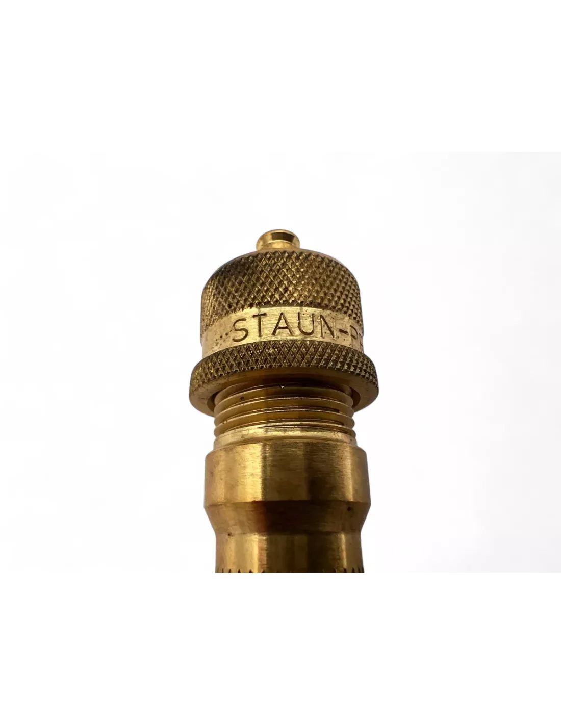 Dégonfleur automatique Staun pour pneumatique avec pré-tarage Staun -