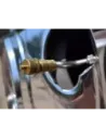 Dégonfleur automatique Staun pour pneumatique avec pré-tarage Staun -