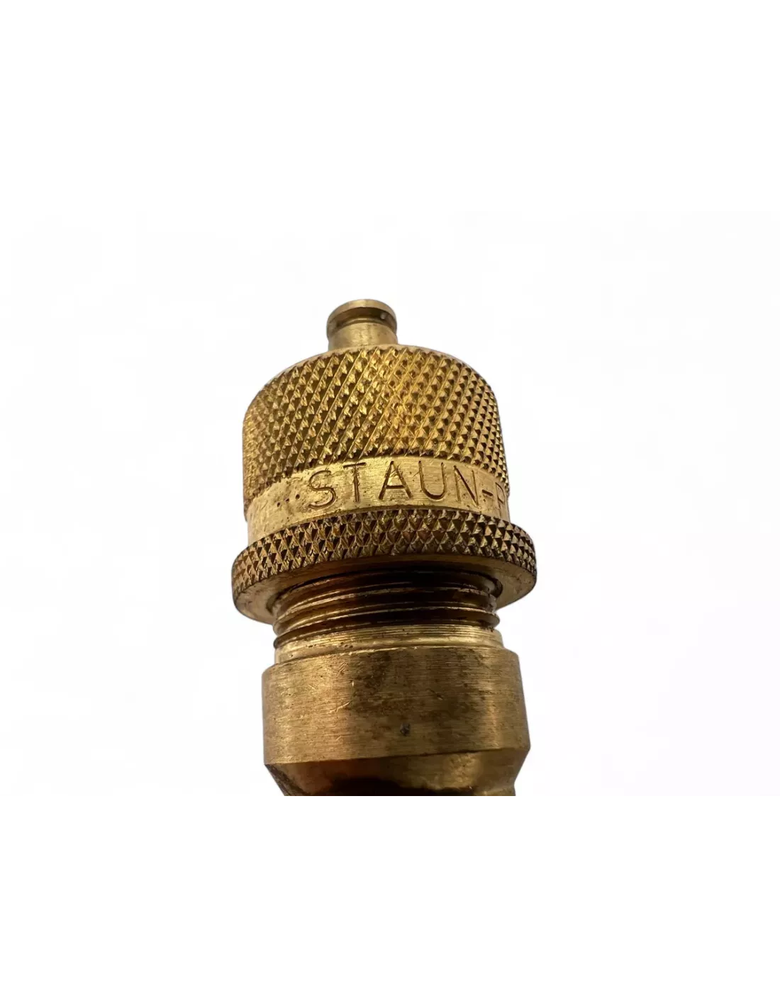 Dégonfleur automatique Staun pour pneumatique avec pré-tarage Staun -