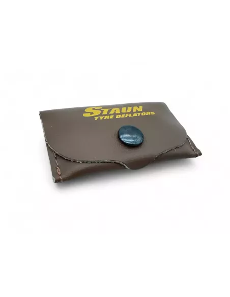 Dégonfleur automatique Staun pour pneumatique avec pré-tarage Staun -