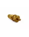 Degonfleurs pneus Staun 1.03 a 3.9 bars (jeu de 4): vert STAUN -