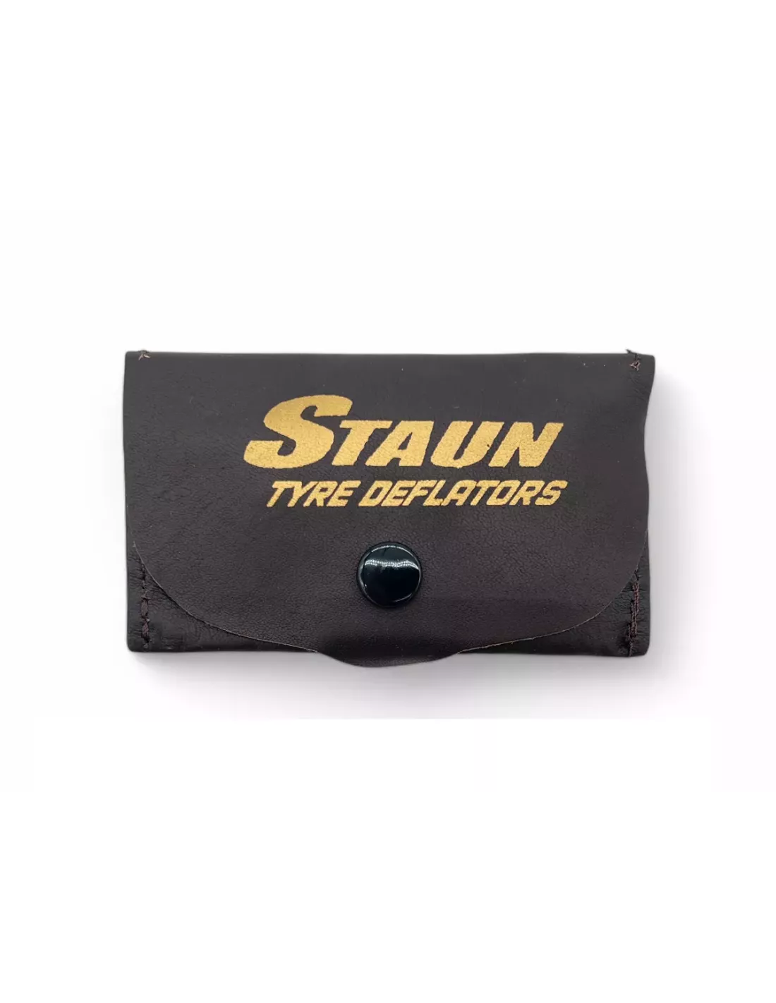 Degonfleurs pneus Staun 1.03 a 3.9 bars (jeu de 4): vert STAUN -