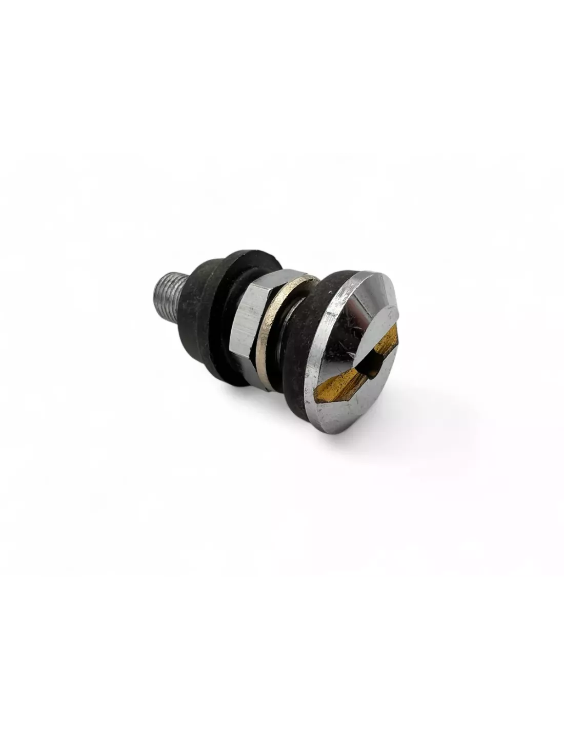 Valve de remplacement à visser STAUN STAUN - accessoire 4x4