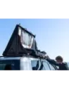 Tente de toit Alu-Cab noire RT-2S ALU CAB - accessoire 4x4