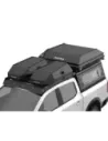 Tente de toit Alu-Cab noire RT-2S ALU CAB - accessoire 4x4