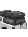 Tente de toit Alu-Cab noire RT-2S ALU CAB - accessoire 4x4