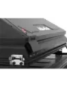 Tente de toit Alu-Cab noire RT-2S ALU CAB - accessoire 4x4
