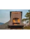 Tente de toit Gen 3-R noire Alu-Cab ALU CAB - accessoire 4x4