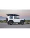 Tente de toit LT-50 Lightweight Alu-Cab ALU CAB - accessoire 4x4