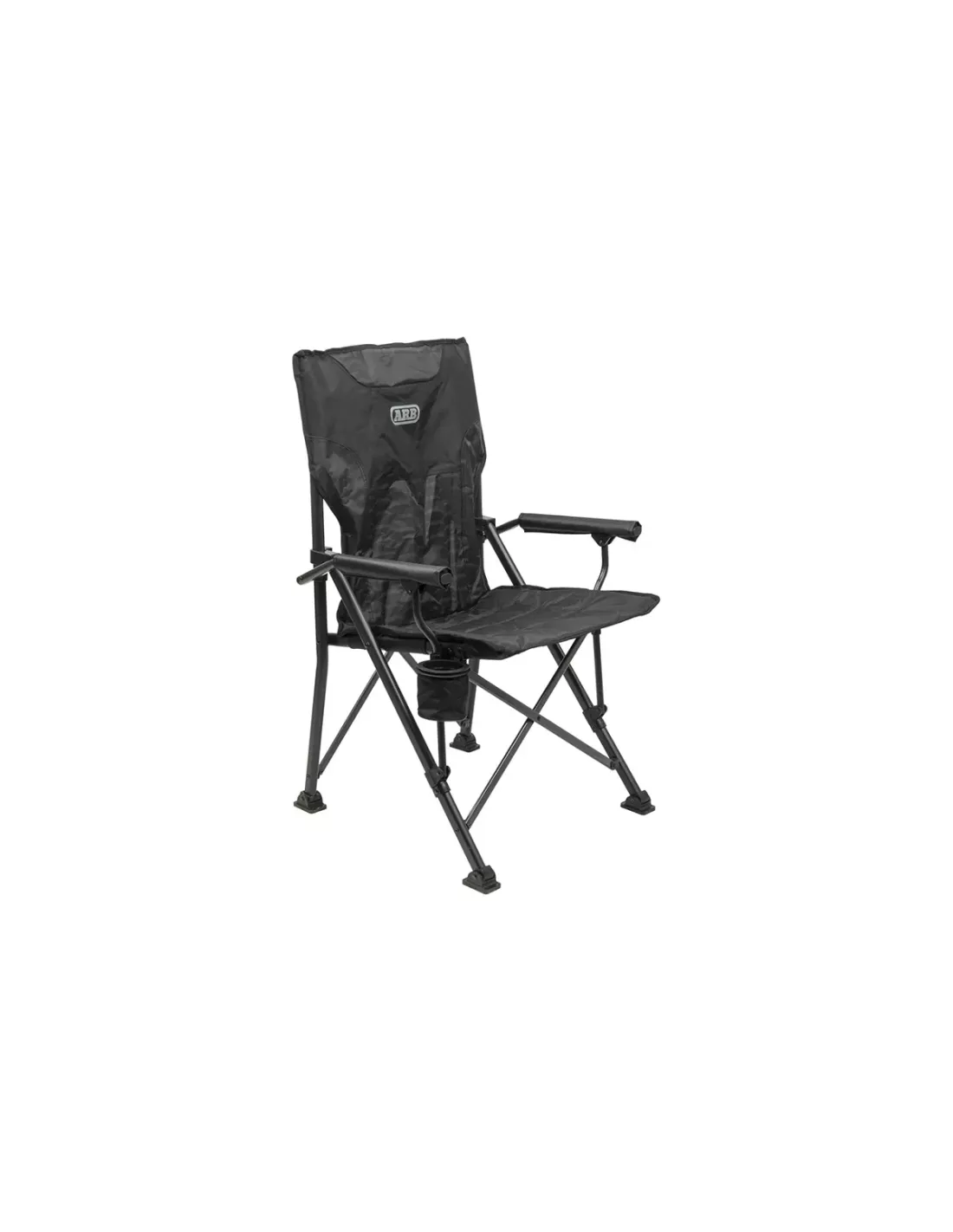 PROMO Tente de toit ARB Esperance 2 + Chaise Base Camp & Table alu
