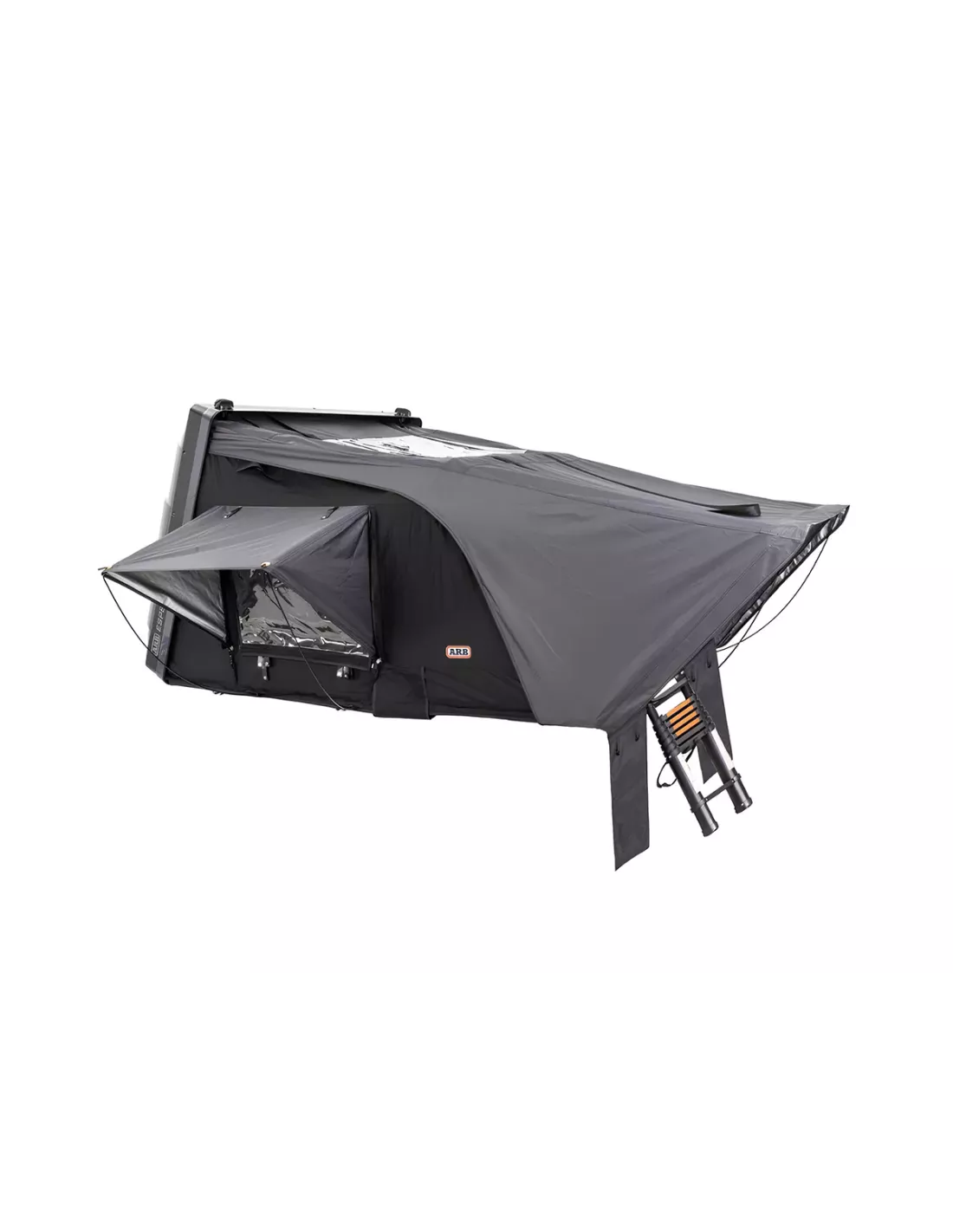 Tente de toit coque rigide ARB Esperance 2 ARB - accessoire 4x4