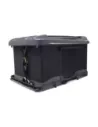 Tente de toit coque rigide électrique ARB Altitude - Ouverture