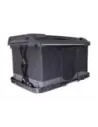 Tente de toit coque rigide électrique ARB Altitude - Ouverture