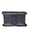 Tente de toit coque rigide électrique ARB Altitude - Ouverture