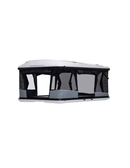 Tente de toit Odyssey Frontier M JAMES BAROUD - accessoire 4x4