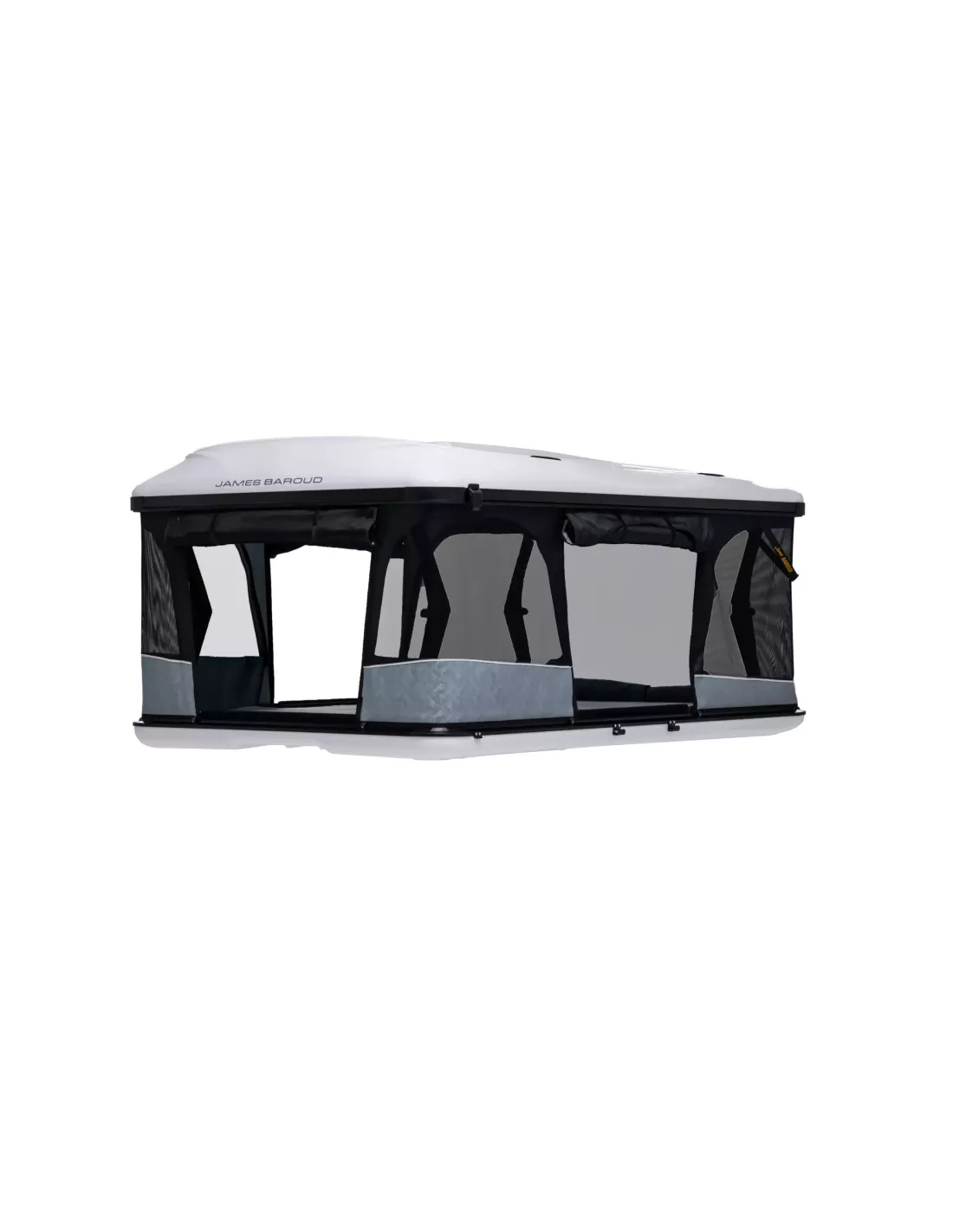 Tente de toit Odyssey Frontier M JAMES BAROUD - accessoire 4x4