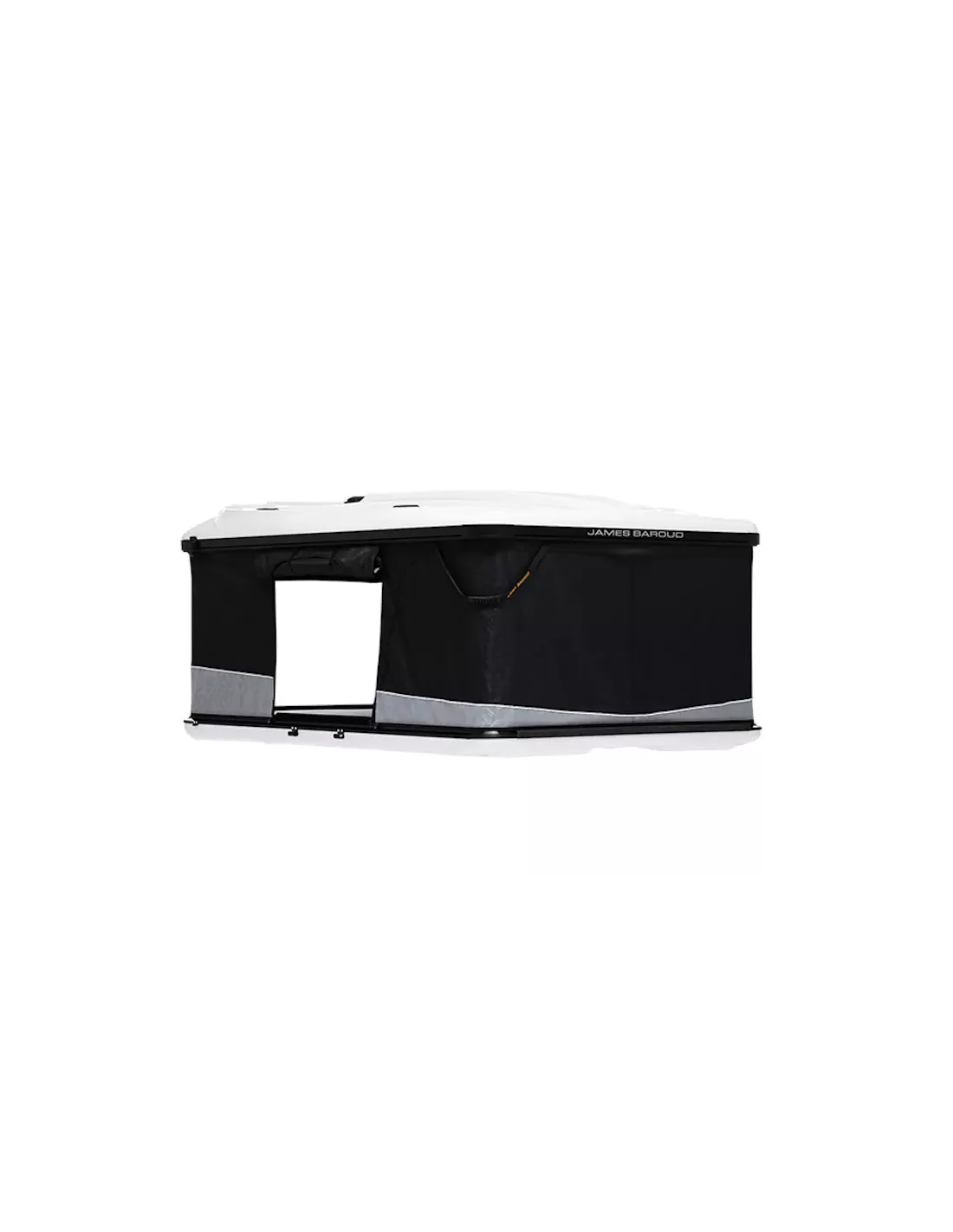 Tente de toit Odyssey Frontier M JAMES BAROUD - accessoire 4x4