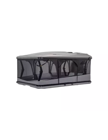 Tente de toit Odyssey Frontier M JAMES BAROUD - accessoire 4x4