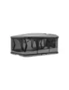 Tente de toit Odyssey Frontier M JAMES BAROUD - accessoire 4x4