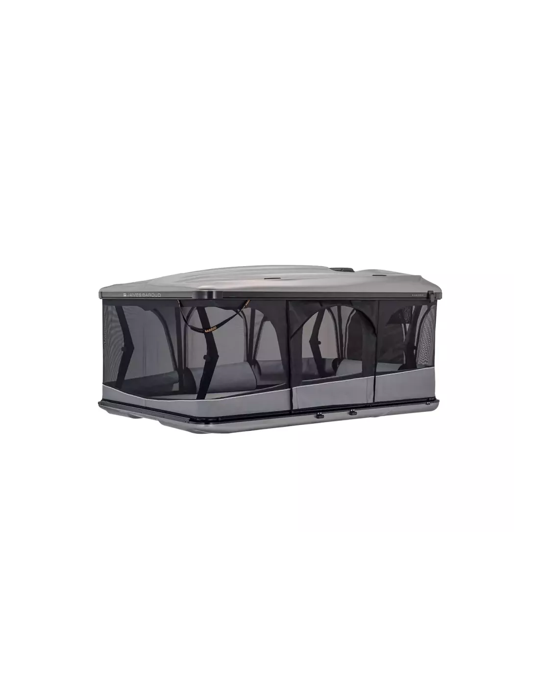 Tente de toit Odyssey Frontier M JAMES BAROUD - accessoire 4x4