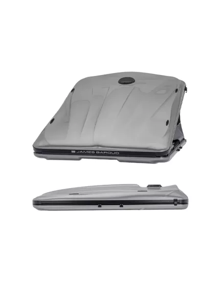 Tente de toit Odyssey Frontier M JAMES BAROUD - accessoire 4x4