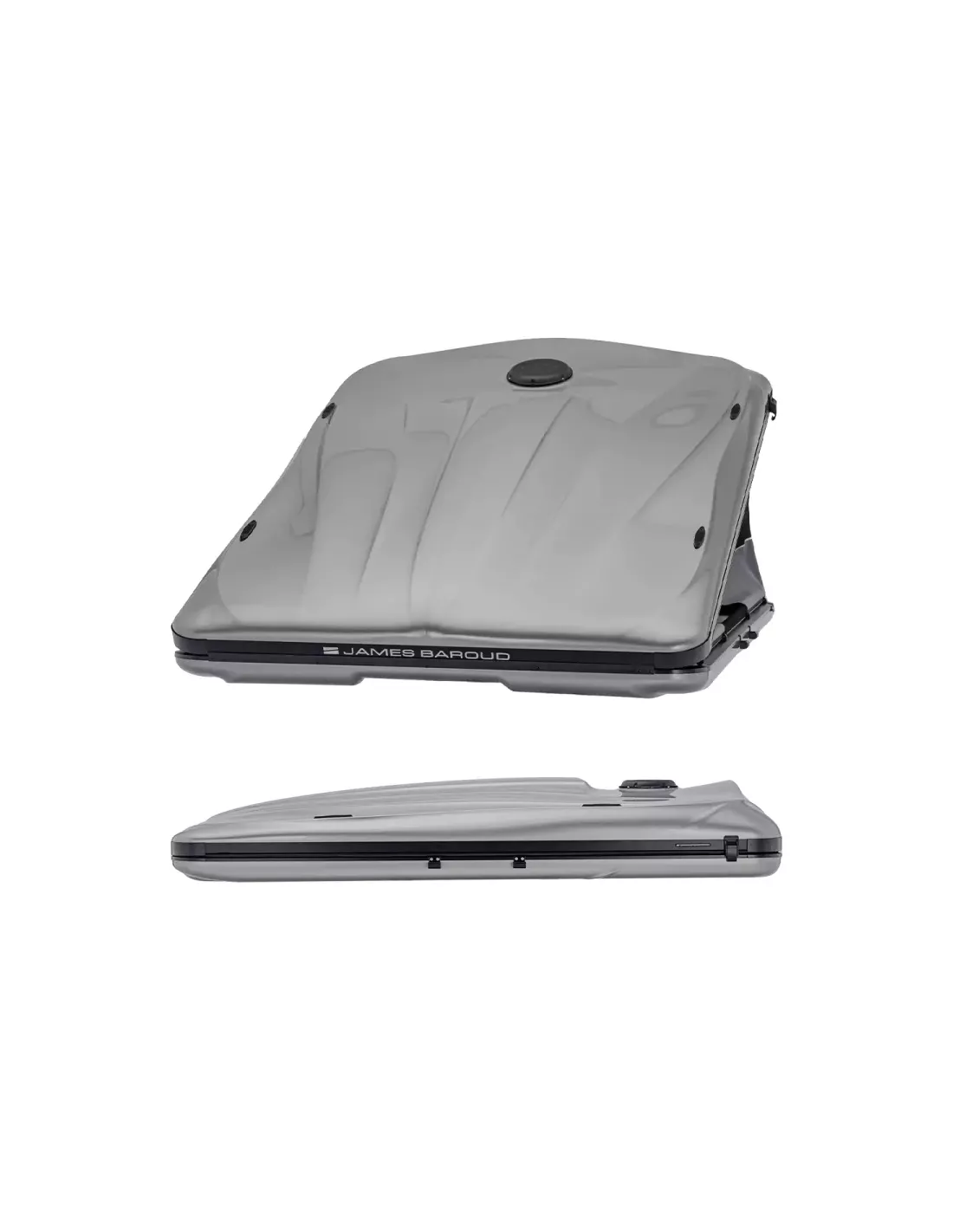Tente de toit Odyssey Frontier M JAMES BAROUD - accessoire 4x4