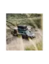 Tente de toit Odyssey Frontier M JAMES BAROUD - accessoire 4x4