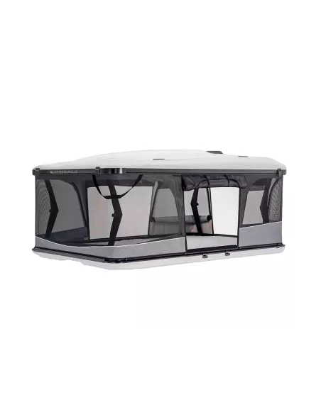 Tente de toit Odyssey Frontier L JAMES BAROUD - accessoire 4x4