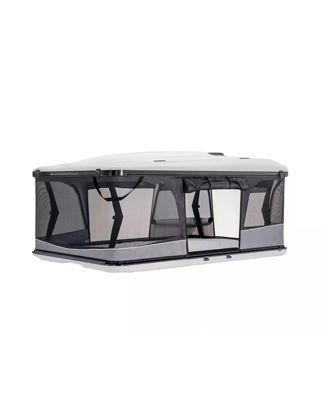 Tente de toit Odyssey Frontier L JAMES BAROUD - accessoire 4x4