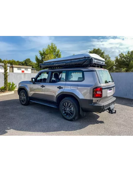 Tente de toit Odyssey Frontier L JAMES BAROUD - accessoire 4x4