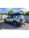 Tente de toit Odyssey Frontier L JAMES BAROUD - accessoire 4x4
