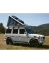 Tente de toit Nova Frontier L JAMES BAROUD - accessoire 4x4