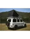 Tente de toit Nova Frontier L JAMES BAROUD - accessoire 4x4