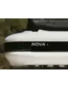 Tente de toit Nova Frontier L JAMES BAROUD - accessoire 4x4