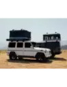 Tente de toit Evasion S Proline JAMES BAROUD - accessoire 4x4
