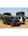 Tente de toit Evasion M Proline JAMES BAROUD - accessoire 4x4