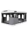 Tente de toit Evasion S EVO JAMES BAROUD - accessoire 4x4