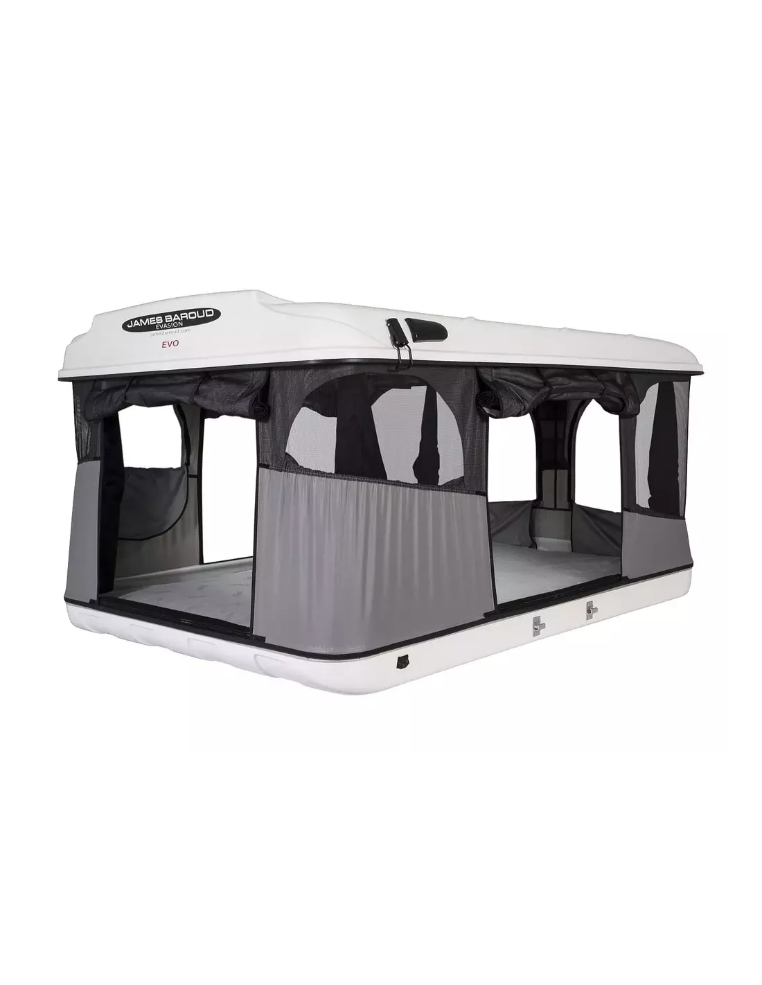 Tente de toit Evasion S EVO JAMES BAROUD - accessoire 4x4