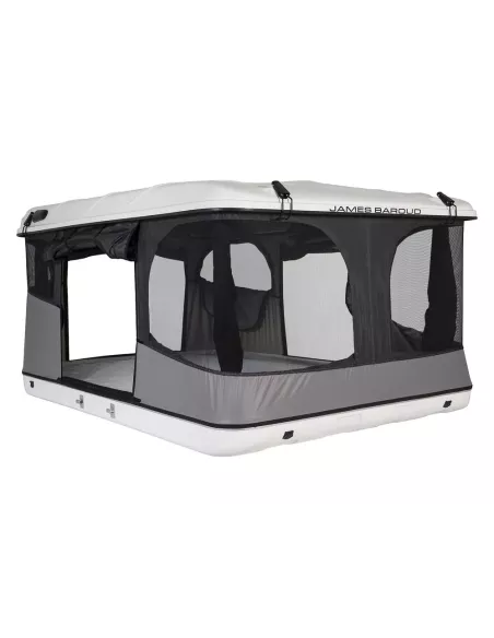 Tente de toit Evasion S EVO JAMES BAROUD - accessoire 4x4