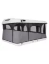 Tente de toit Evasion S EVO JAMES BAROUD - accessoire 4x4