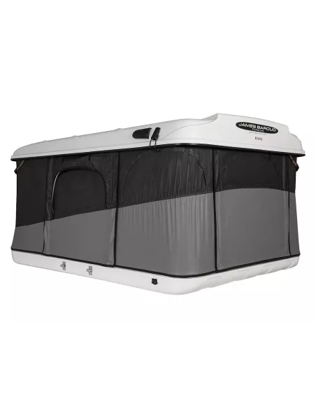 Tente de toit Evasion S EVO JAMES BAROUD - accessoire 4x4
