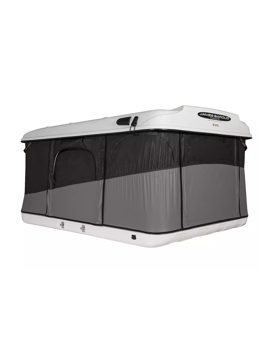 Tente de toit Evasion S EVO JAMES BAROUD - accessoire 4x4