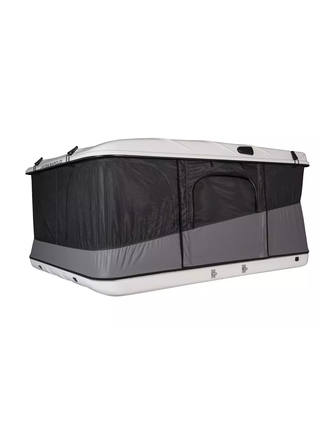Tente de toit Evasion S EVO JAMES BAROUD - accessoire 4x4