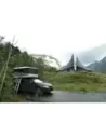 Tente de toit Evasion S EVO JAMES BAROUD - accessoire 4x4