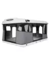 Tente de toit Evasion M EVO JAMES BAROUD - accessoire 4x4
