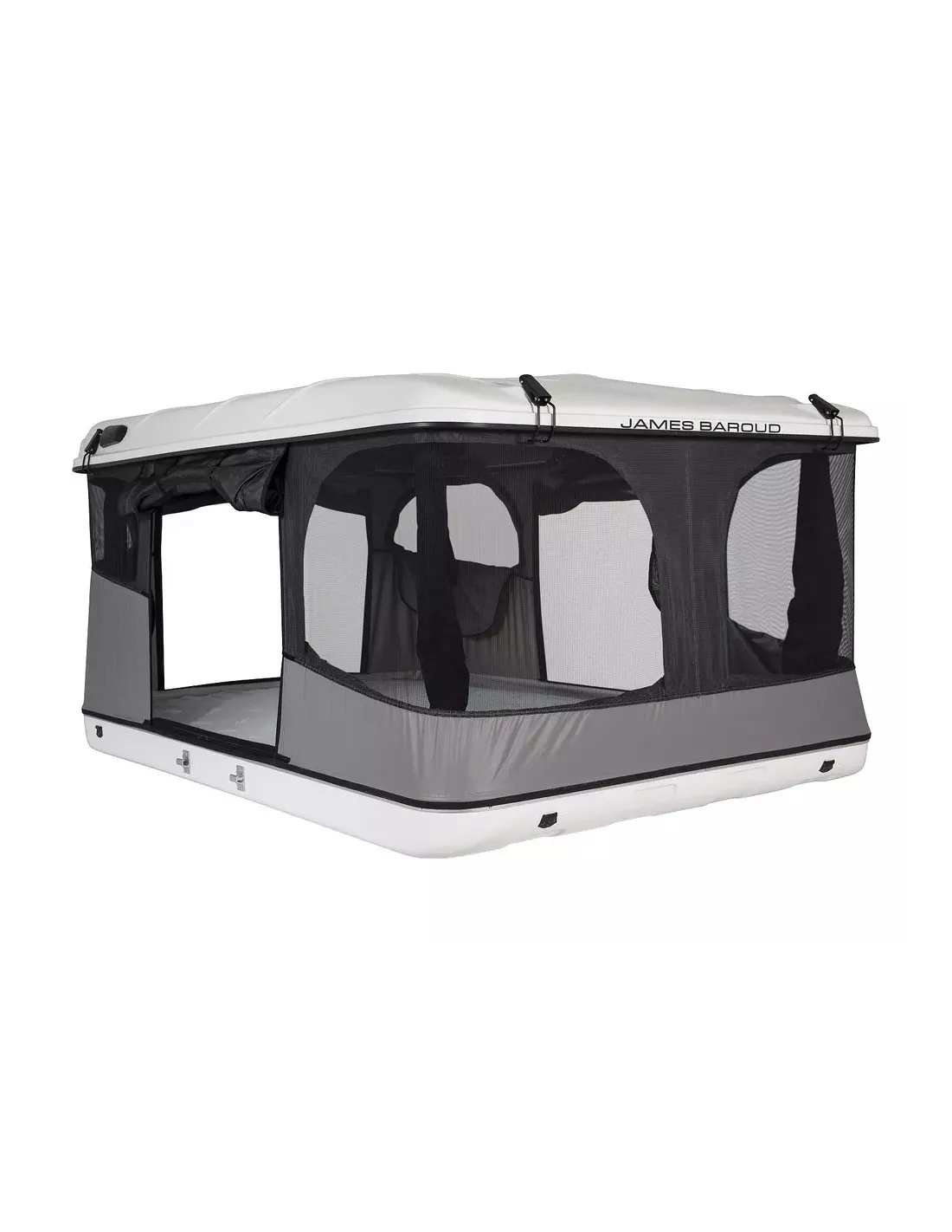 Tente de toit Evasion M EVO JAMES BAROUD - accessoire 4x4