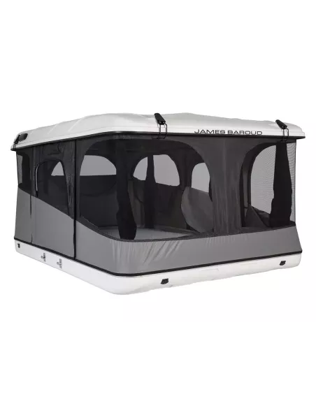 Tente de toit Evasion M EVO JAMES BAROUD - accessoire 4x4