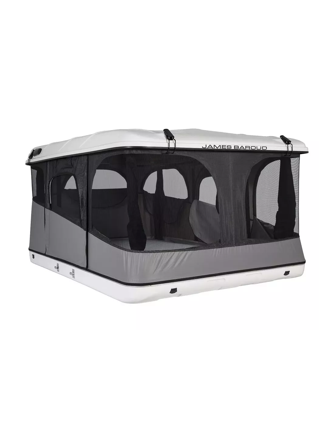 Tente de toit Evasion M EVO JAMES BAROUD - accessoire 4x4